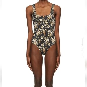 SIR. ONE PIECE SWIMSUIT